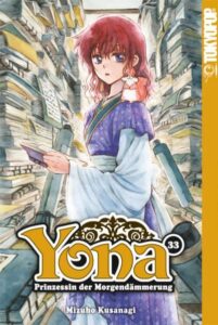 yona prinzessin der morgendämmerung 33