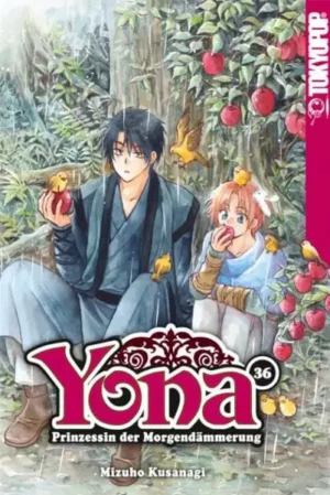 yona prinzessin der morgendämmerung 36