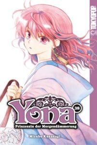 yona prinzessin der morgendämmerung 38