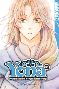 yona prinzessin der morgendämmerung 39