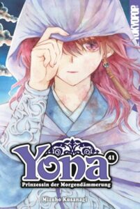 yona prinzessin der morgendämmerung 41