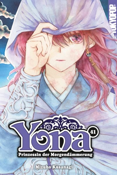 yona prinzessin der morgendämmerung 41 yona prinzessin der morgendämmerung 41