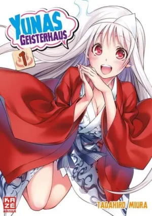 yunas geisterhaus 01