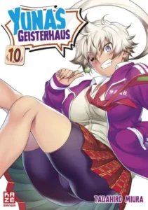 yunas geisterhaus 10