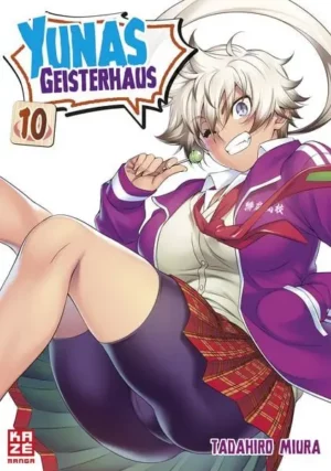 yunas geisterhaus 10