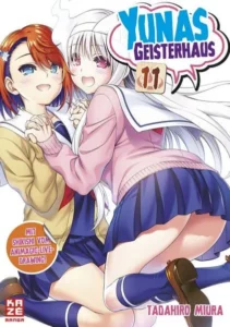yunas geisterhaus 11