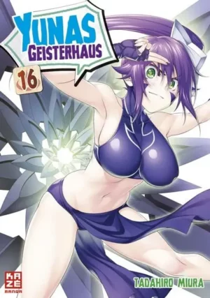 yunas geisterhaus 16
