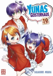 yunas geisterhaus 19