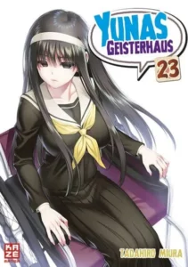 yunas geisterhaus 23