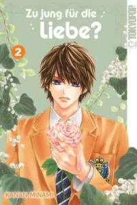 zu jung für die liebe? 02