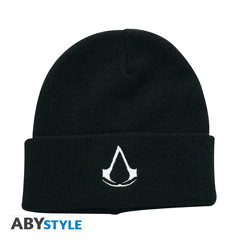 assassin's creed beanie crest * assassin's creed beanie crest *
