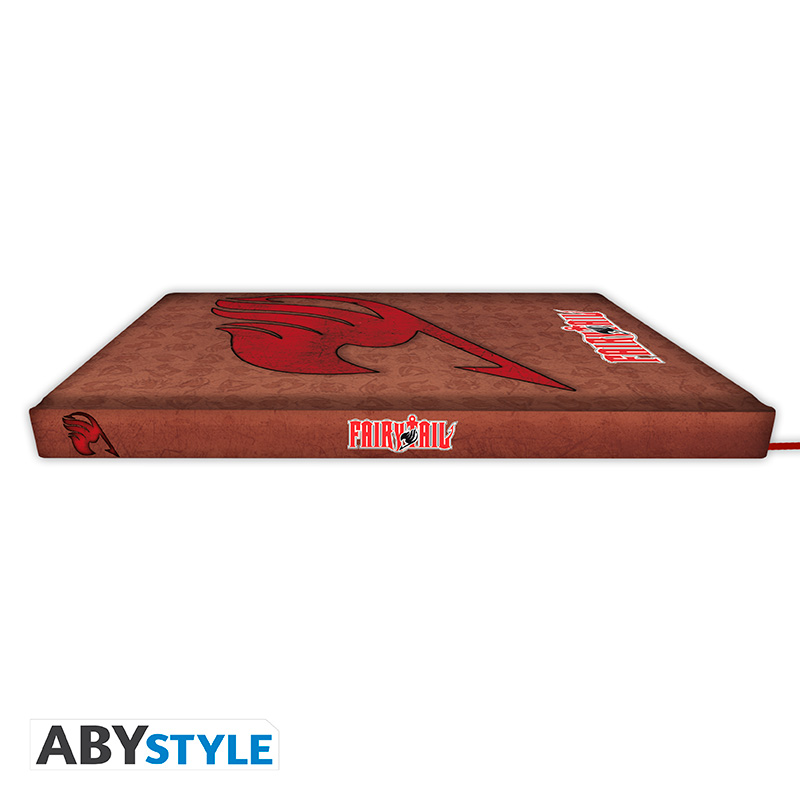 fairy tail a5 notebook "emblem" fairy tail a5 notebook "emblem"