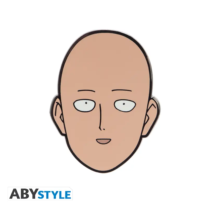 one punch man premium magnet saitama one punch man premium magnet saitama