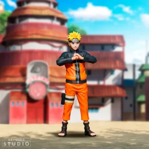 naruto shippuden figurine "naruto uzumaki"