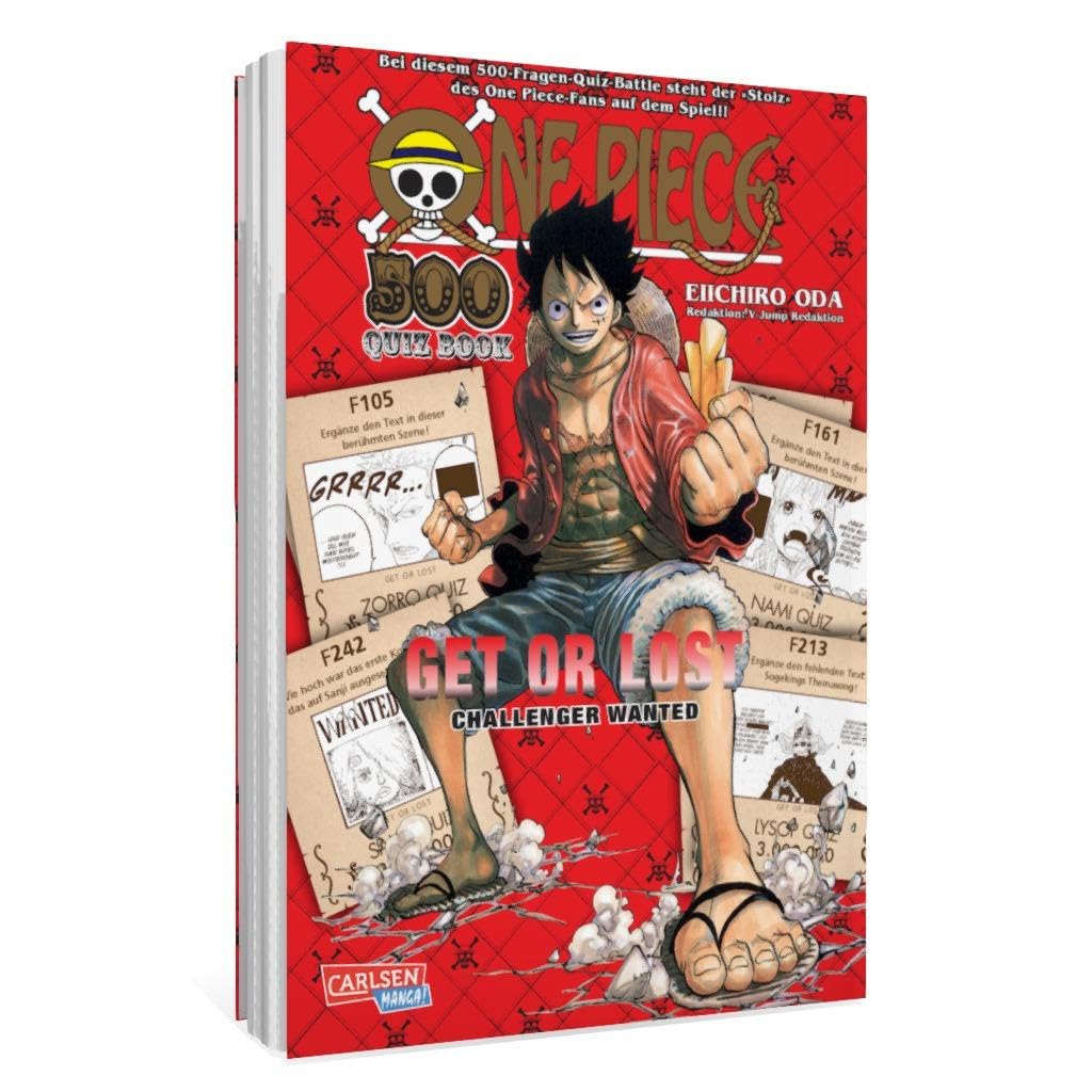 one piece quiz book 1 one piece quiz book 1