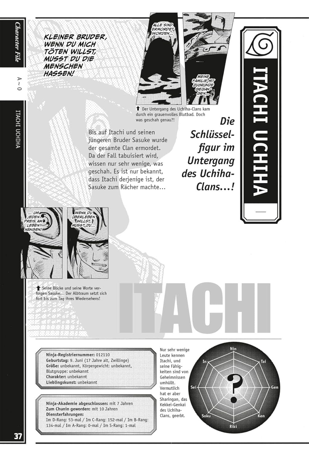 naruto – die schriften des rin (neuedition) naruto – die schriften des rin (neuedition)