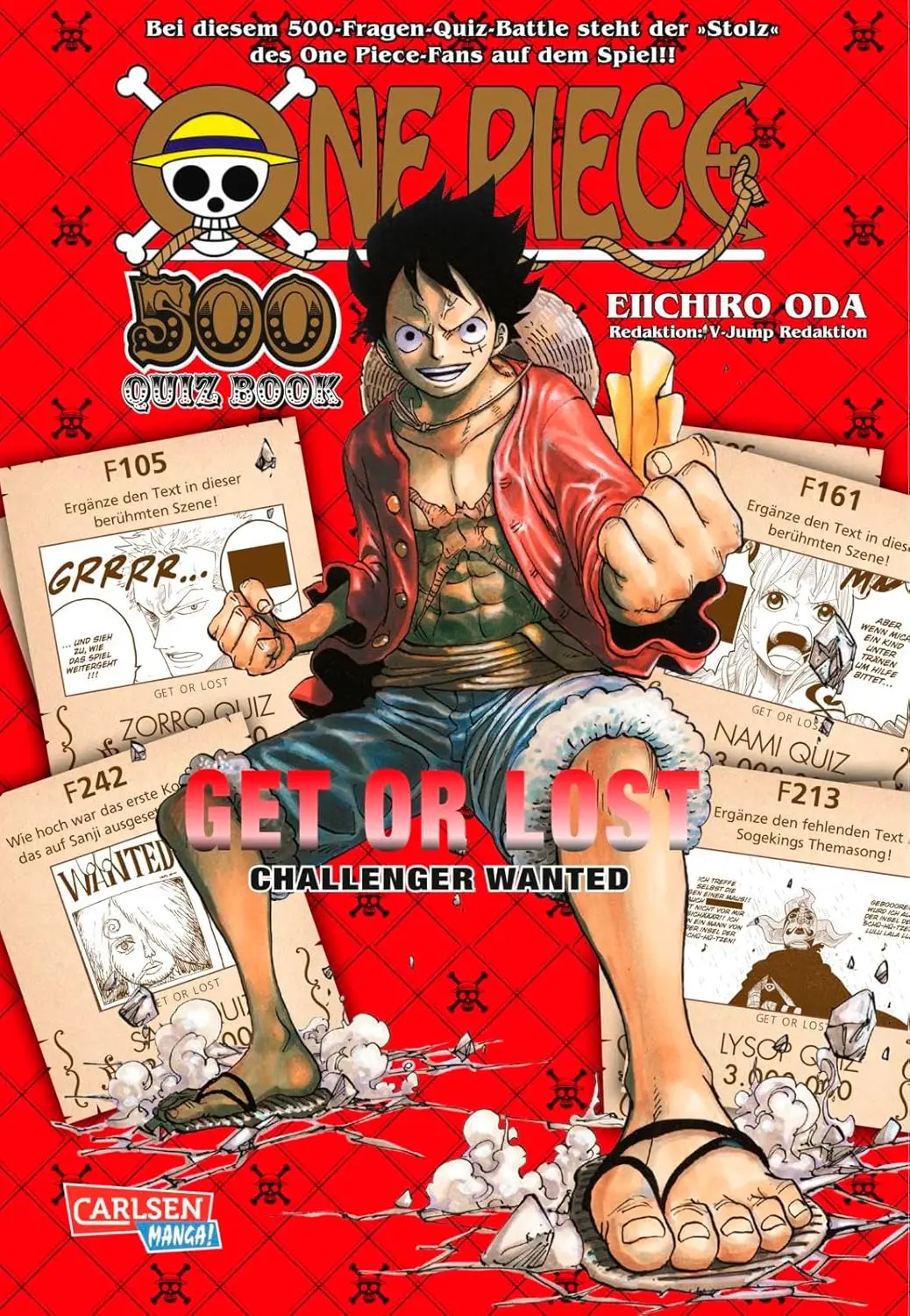 one piece quiz book 1 one piece quiz book 1