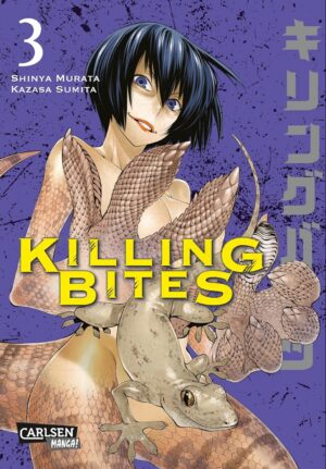 killing bites 3
