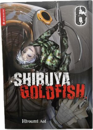 shibuya goldfish 06