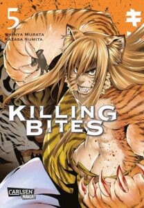 killing bites 5