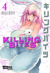 killing bites 4