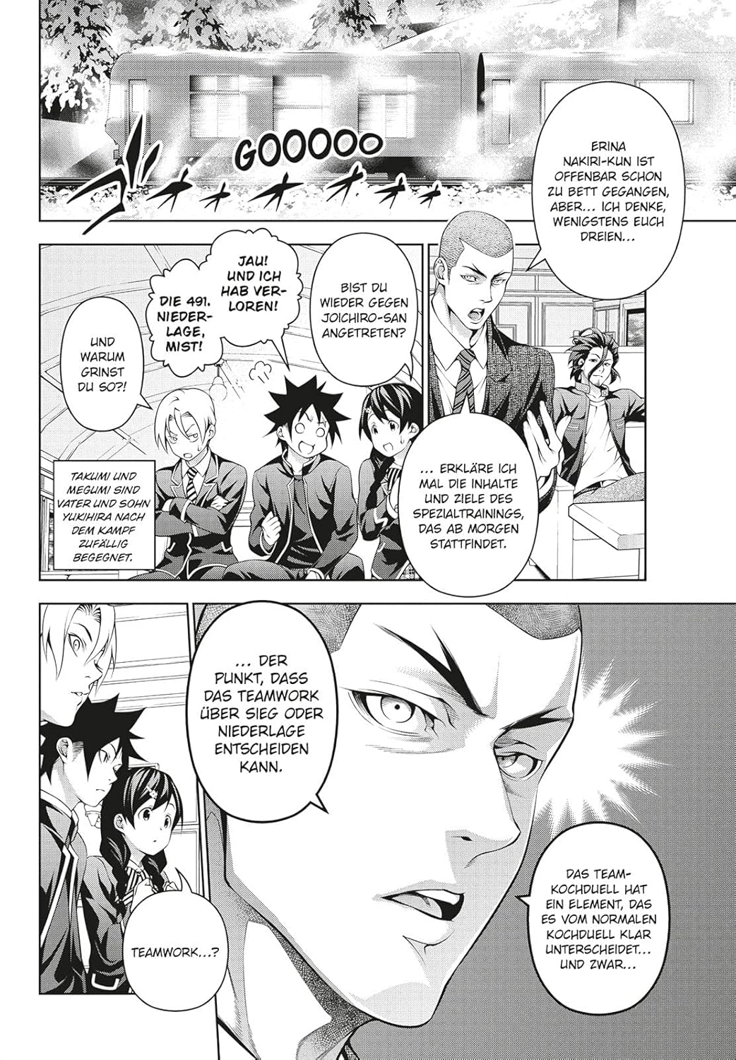 food wars shokugeki no soma 24 food wars shokugeki no soma 24