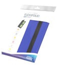 ultimate guard flexxfolio 160 8 pocket blue ultimate guard flexxfolio 160 8 pocket blue