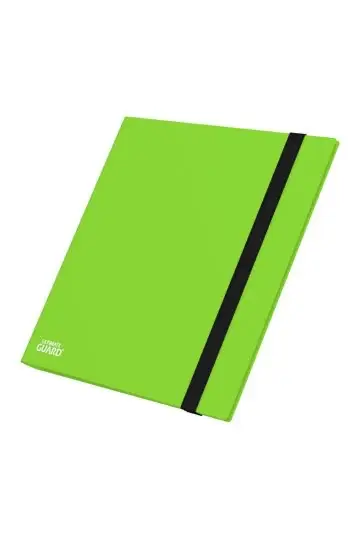 ultimate guard flexxfolio 480 24 pocket light green ultimate guard flexxfolio 480 24 pocket light green
