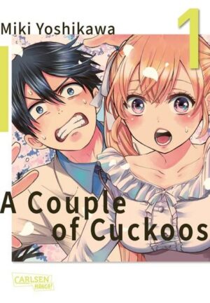 a couple of cuckoos 1
