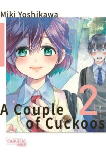 a couple of cuckoos 2