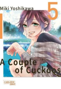 a couple of cuckoos 5