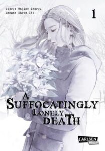 a suffocatingly lonely death 1