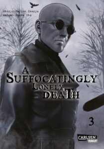 a suffocatingly lonely death 3