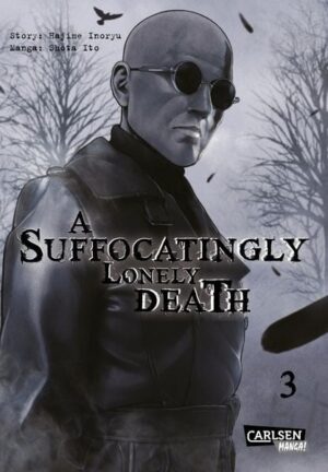 a suffocatingly lonely death 3