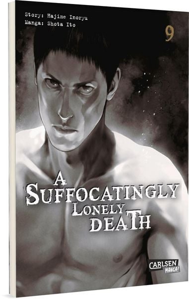 a suffocatingly lonely death 9 a suffocatingly lonely death 9