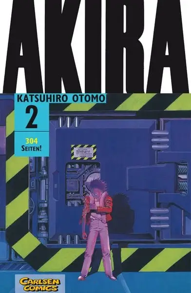 akira 2 akira 2