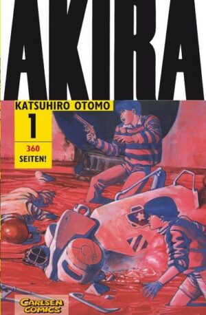 akira 1