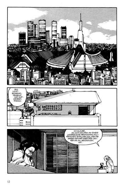 akira 3 akira 3