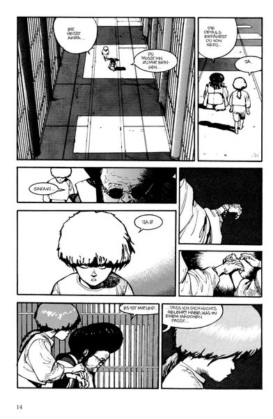 akira 3 akira 3