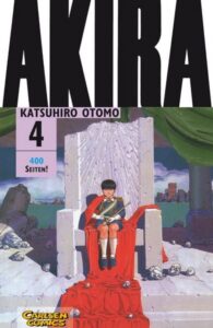 akira 4