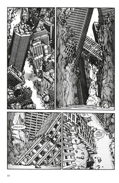 akira 4 akira 4