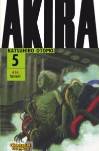 akira 5