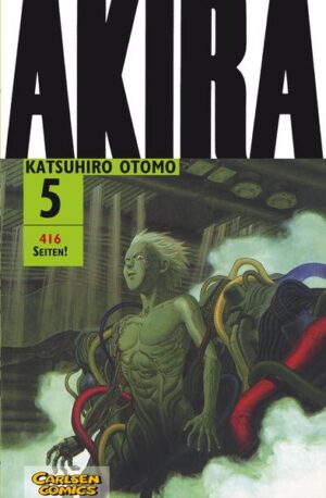 akira 5