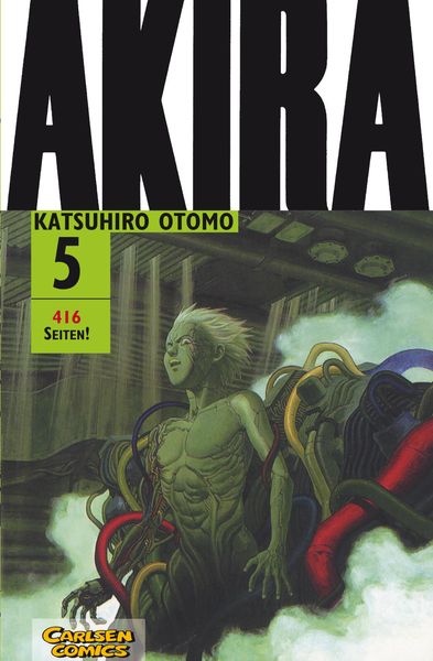 akira 5 akira 5