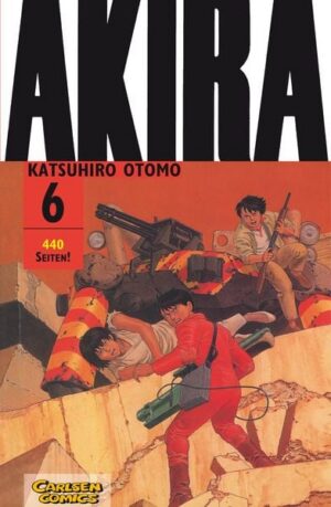 akira 6
