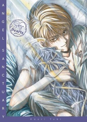 angel sanctuary pearls 1