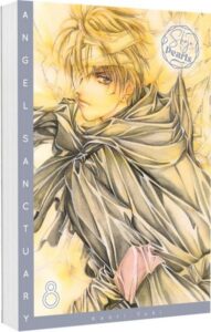 angel sanctuary pearls 8