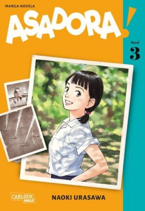 asadora! 3