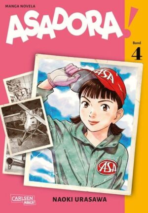 asadora! 4