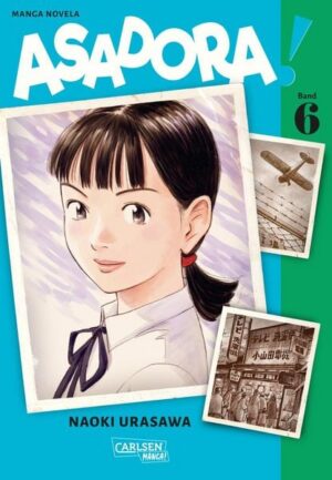 asadora! 6